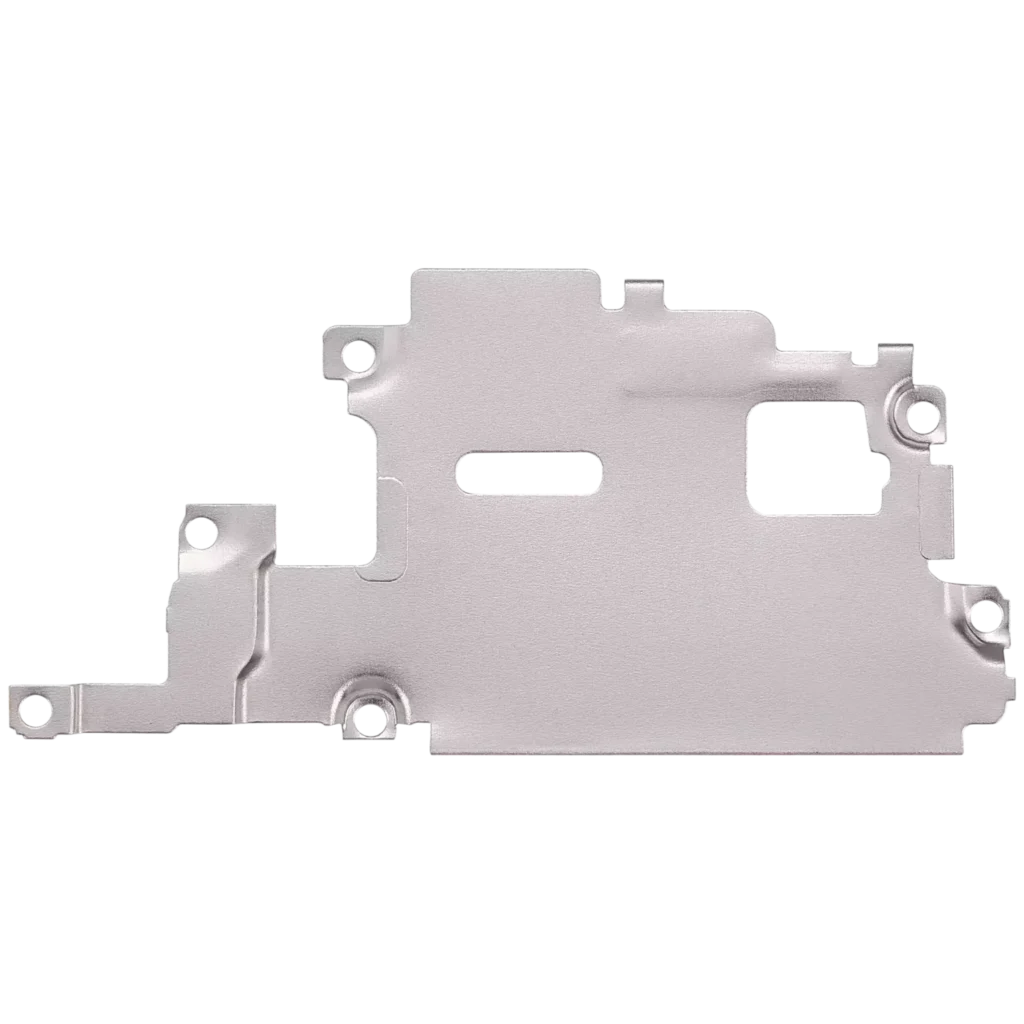 Wireless Charging Flex Holding Metal Bracket For Samsung Galaxy S22 Plus 5G (Premium)