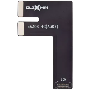 Tester Flex Cable For iTestBox (S300 / S800) For Samsung Galaxy A30s (A307 / 2019)