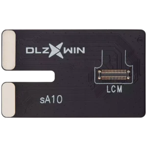 Tester Flex Cable For iTestBox (S300 / S800) For Samsung Galaxy A10 (A105 / 2019) / M10 (M105 / 2019)