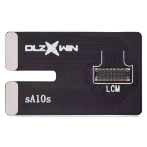 Tester Flex Cable For iTestBox (S300 / S800) For Samsung Galaxy A10S (A107 / 2019)