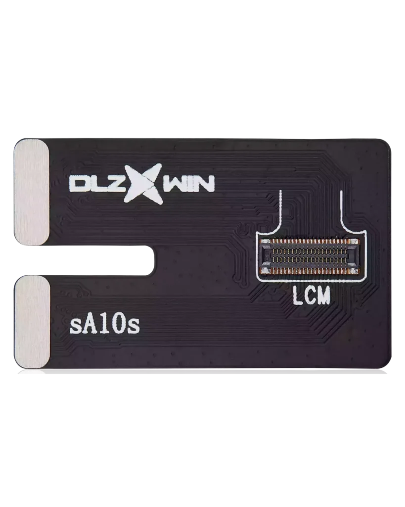 Tester Flex Cable For iTestBox (S300 / S800) For Samsung Galaxy A10S (A107 / 2019)