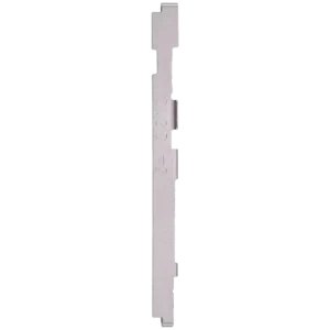 Power / Volume Button Flex Cable Holding Bracket For Samsung Galaxy S23 Ultra 5G (Premium)