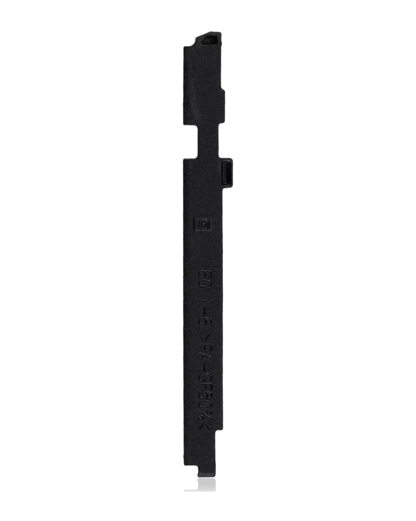 Power / Volume Button Flex Cable Holding Bracket For Samsung Galaxy S22 Ultra 5G (Premium)