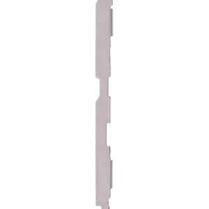 Power / Volume Button Flex Cable Holding Bracket For Samsung Galaxy S24 5G (Premium)
