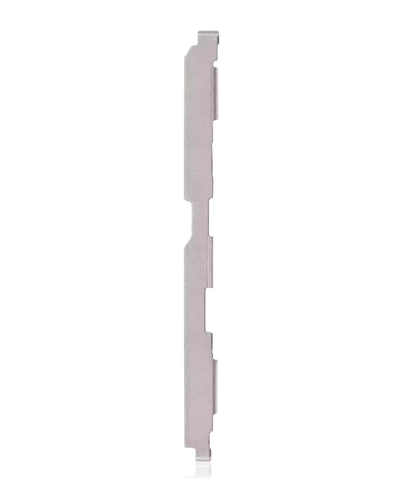Power / Volume Button Flex Cable Holding Bracket For Samsung Galaxy S24 5G (Premium)