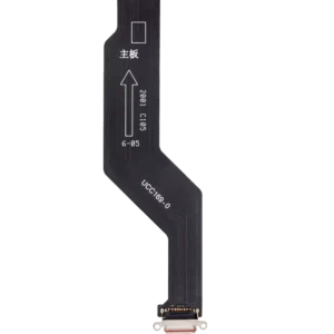 Charging Port Flex Cable For OnePlus 8