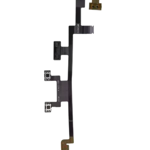 Power / Volume Button Flex Cable For iPad 3 / iPad 4