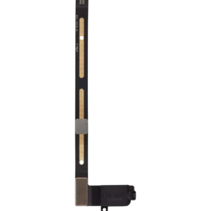 Headphone Jack Flex Cable For iPad Air 2 (Cellular) (Black)