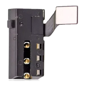 Headphone Jack With Flex Cable For Huawei P9