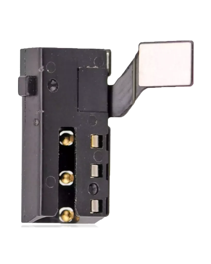 Headphone Jack With Flex Cable For Huawei P9