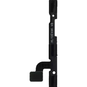 Power & Volume Button Flex Cable For Huawei P9