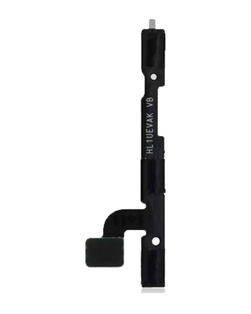 Power & Volume Button Flex Cable For Huawei P9