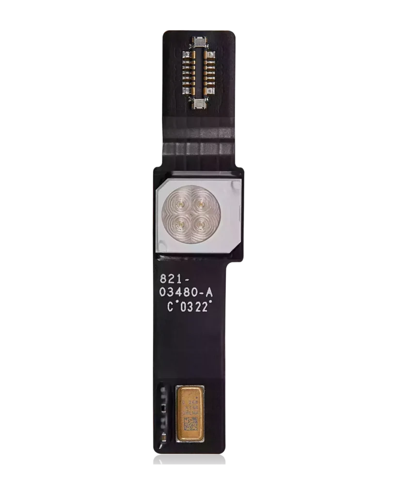 Flashlight Flex Cable For iPad Mini 6