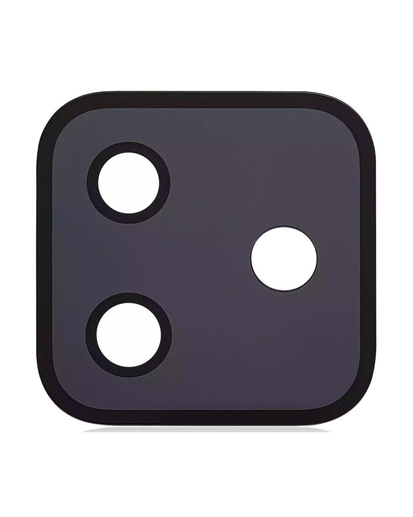 Back Camera Lens (Glass Only) For T-Mobile Revvl 4 Plus (5062 / 2020) (Premium)