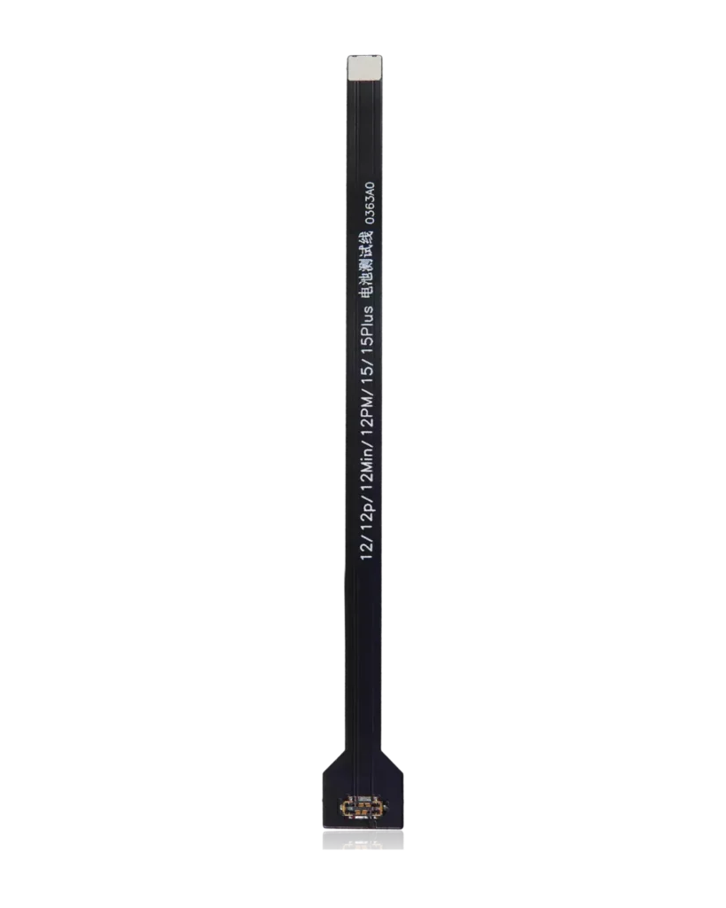 Tester Cable (Battery) For iPhone 12 / 12 Pro / 12 Mini / 12 Pro Max