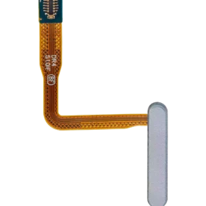 Fingerprint Sensor Cable With Flex For Samsung Galaxy Z Flip 6 (F741) (Mint)