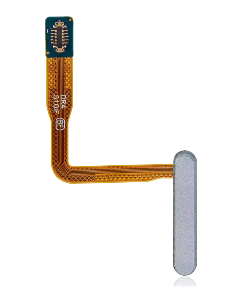 Fingerprint Sensor Cable With Flex For Samsung Galaxy Z Flip 6 (F741) (Mint)