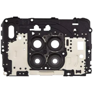 Motherboard Protective Cover With Lens For Honor 50 Lite