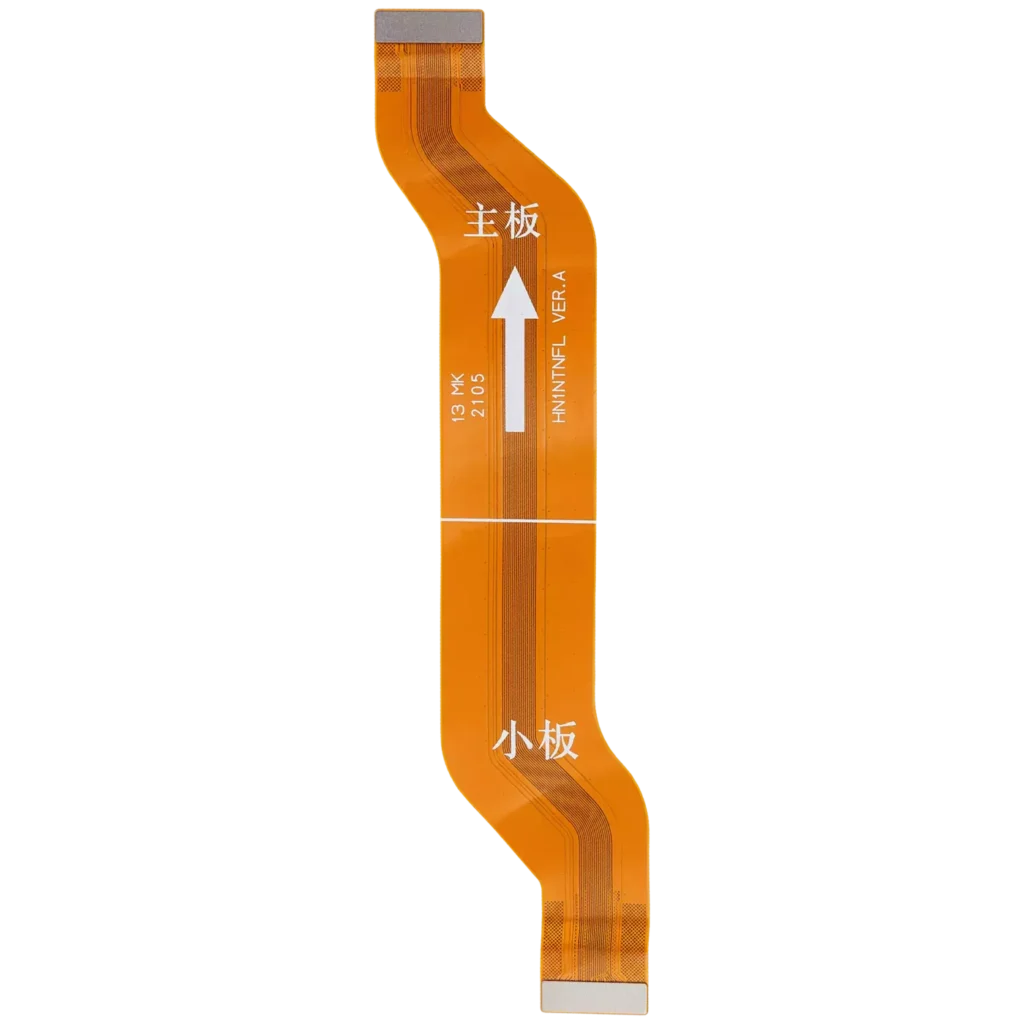 Mainboard Flex Cable For Honor 50 Lite