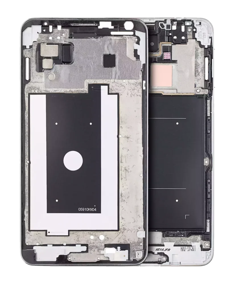 Frame / Bezel For Samsung Galaxy Note 3 (N900A / N900T)