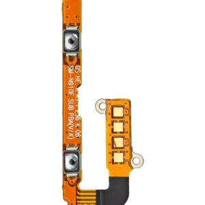 Volume Button Flex Cable For Samsung Galaxy Note 4