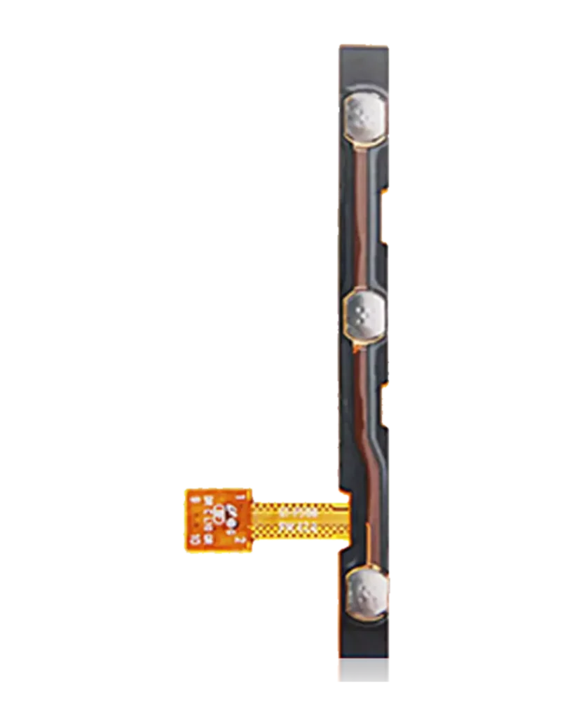 Power And Volume Flex For Samsung Galaxy Tab 2 10.1" (P5100 / P5110 / P5113)
