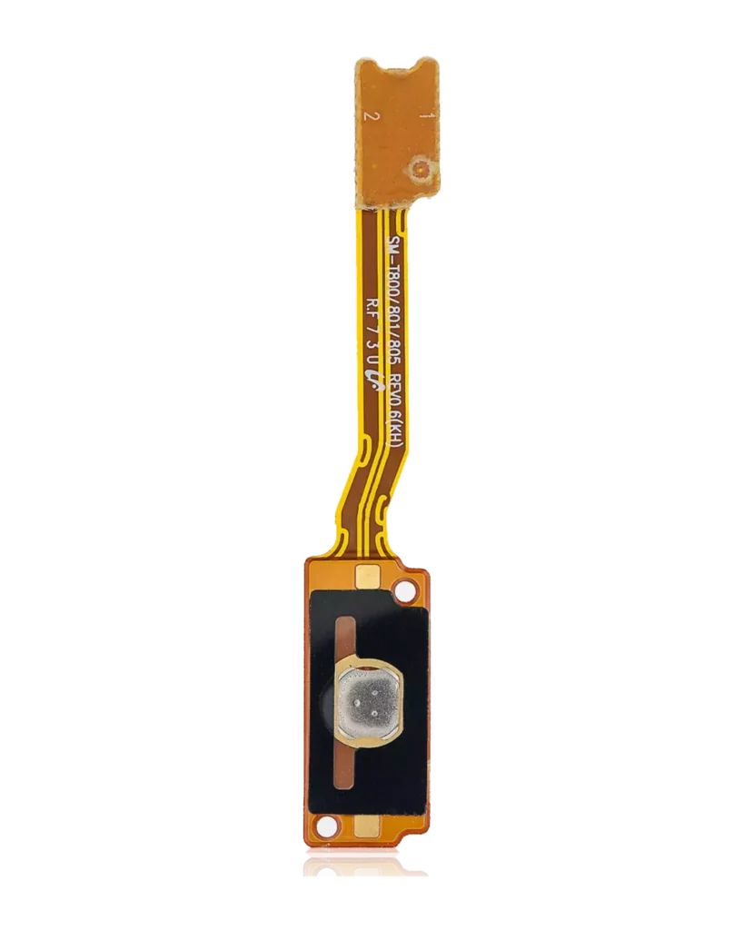Home Button Flex Cable For Samsung Galaxy Tab S 10.5" (T800 / T805) (2014)