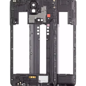 Mid-Frame Housing For Samsung Note 3 N900A (Black)