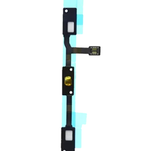 Home Button Flex Cable For Samsung Galaxy Tab Pro 10.1" (T520 / T525) (2014)