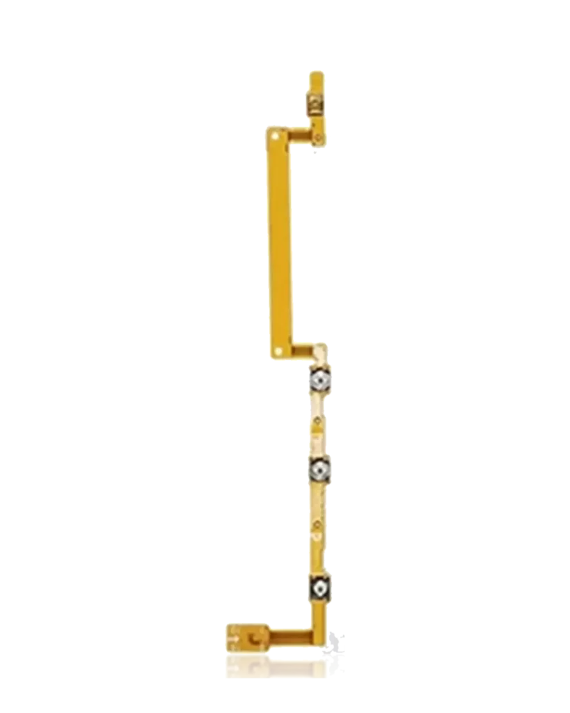 Power / Volume Flex Cable For Samsung Galaxy Tab Pro 8.4" (T320 / T321 / T325)