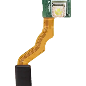 Back Camera Flash Flex Cable For Samsung Galaxy Note 10.1" (N8000)