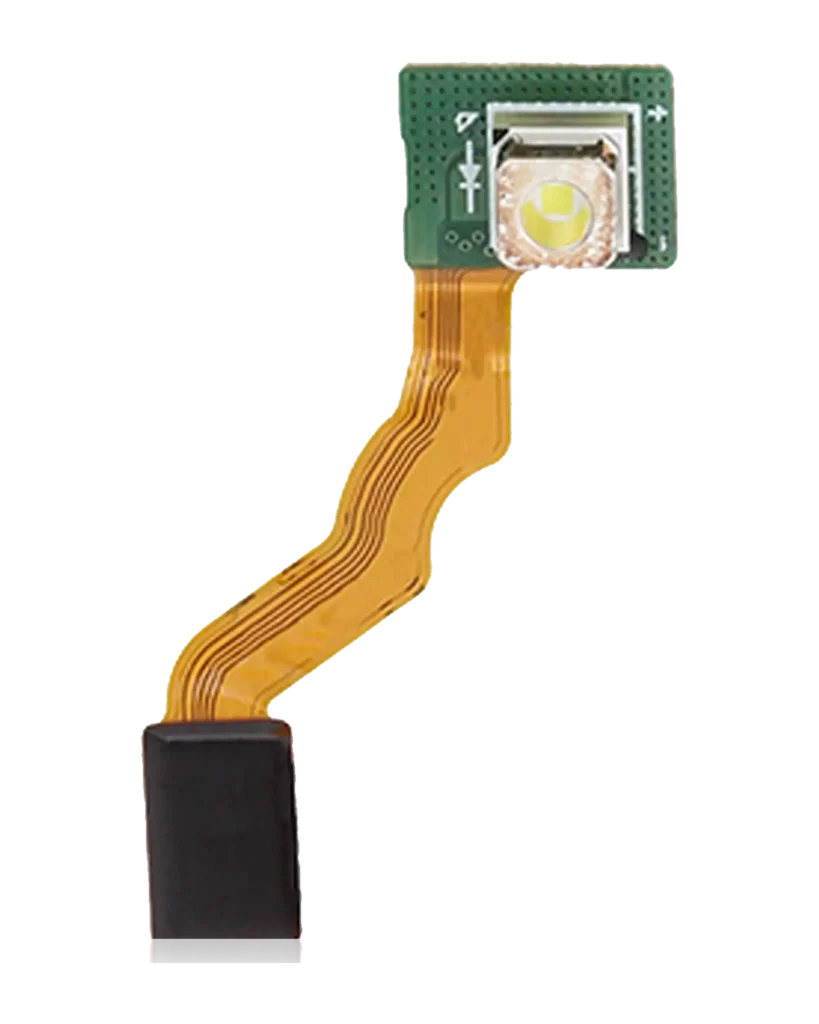 Back Camera Flash Flex Cable For Samsung Galaxy Note 10.1" (N8000)
