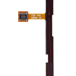 Power / Volume Flex Cable For Samsung Galaxy Note 10.1" (N8000)