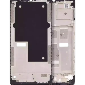 LCD Frame For Motorola Moto G52 (XT2221 / 2022)