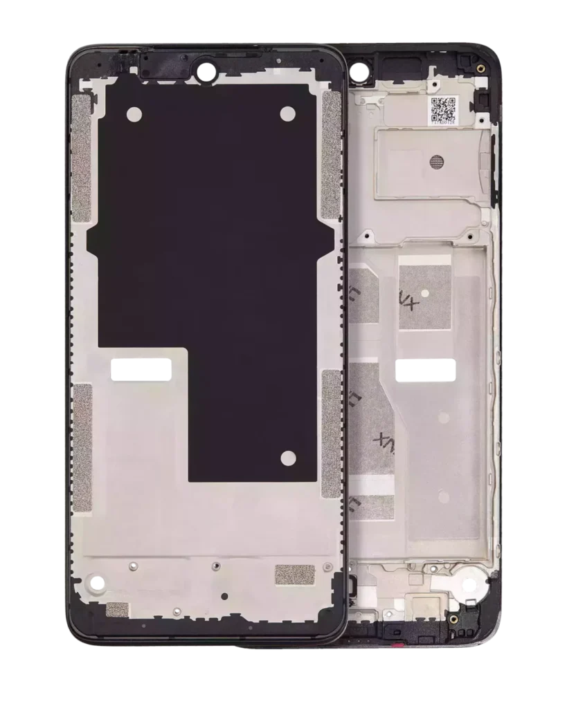 LCD Frame For Motorola Moto G52 (XT2221 / 2022)