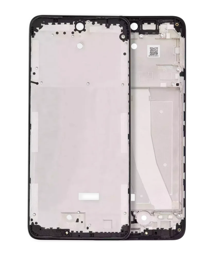 LCD Frame For Motorola Moto G32 (XT2235 / 2022)