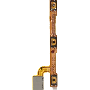 Power & Volume Button Flex Cable For Huawei P7