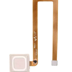 Fingerprint Reader With Flex Cable For Huawei Mate 7 (Gold)