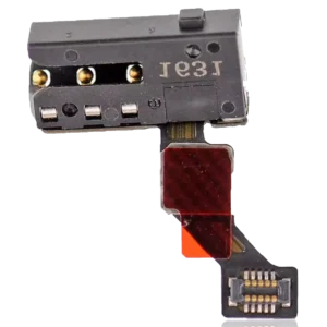 Headphone Jack With Flex Cable For Huawei Mate 9 Pro