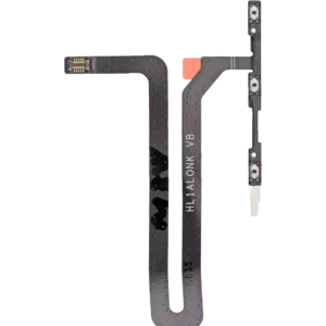 Power & Volume Button Flex Cable For Huawei Mate 9 Pro