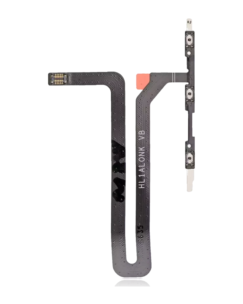 Power & Volume Button Flex Cable For Huawei Mate 9 Pro