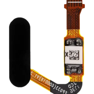 Fingerprint Reader With Flex Cable For Huawei Mate 10 (Black)