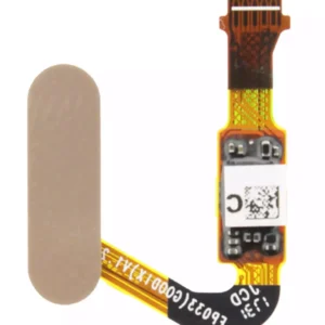Fingerprint Reader With Flex Cable For Huawei Mate 10 (Champagne Gold)