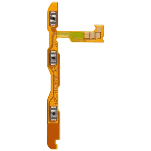 Power / Volume Flex Cable For Honor 70 Pro