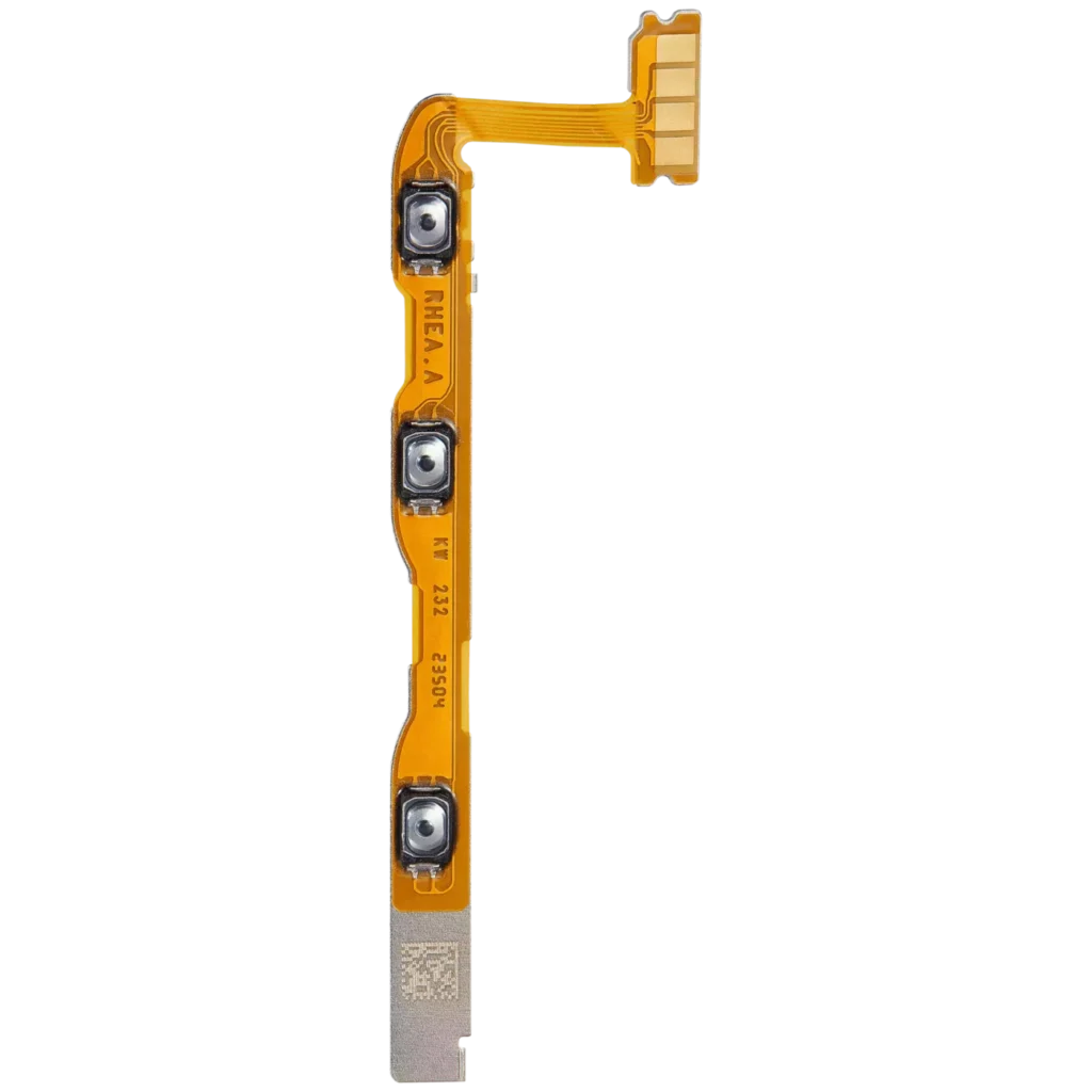 Power / Volume Flex Cable For Honor 90