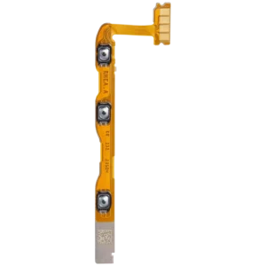 Power / Volume Flex Cable For Honor 90