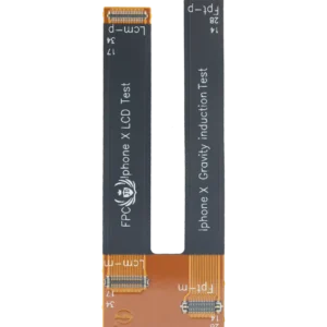 Tester Cable (LCD Assembly) For iPhone X