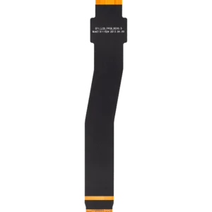 LCD Flex Cable For Samsung Galaxy Tab 4 10.1" (T530) / Tab 3 10.1" (P5200)