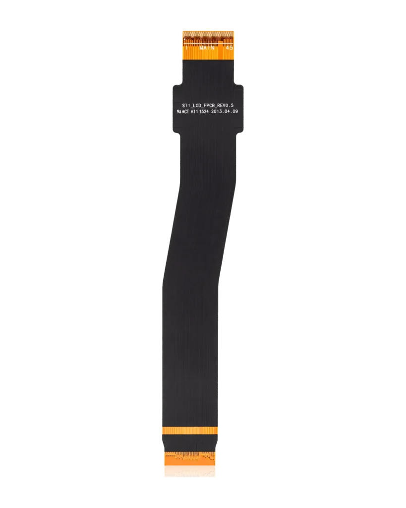 LCD Flex Cable For Samsung Galaxy Tab 4 10.1" (T530) / Tab 3 10.1" (P5200)