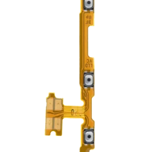 Power & Volume Button Flex Cable For Huawei Honor 9N